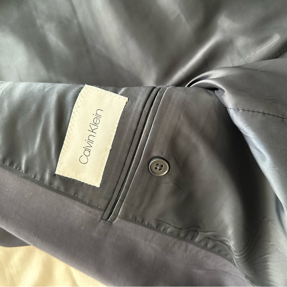 Jacket, suites - Picture 2 of 8